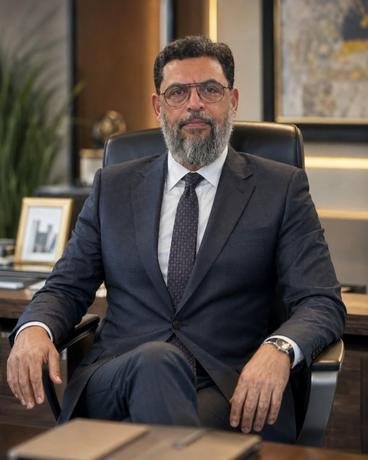 Syed Adeel Ahmed, Chairman of Cambridge Grads Academy