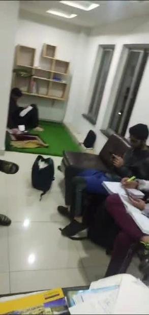 Life at Cambridge Grads Academy