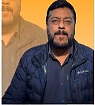 Sir Hasan Malik
