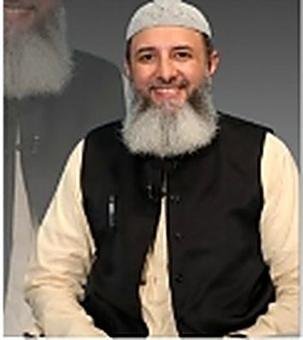 Ustaz Waqar Nawaz