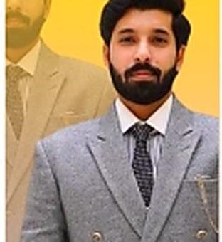 Sir Shoib Ikram